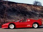 Ferrari 512 BB Targa by Anliker 1984 года